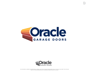 Logo Design by D_Mantra
