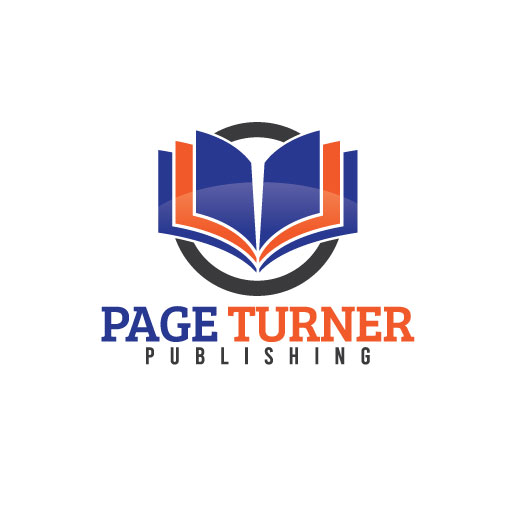 Logo Design by Roland C for Page Turner Publishing | Design #30110395