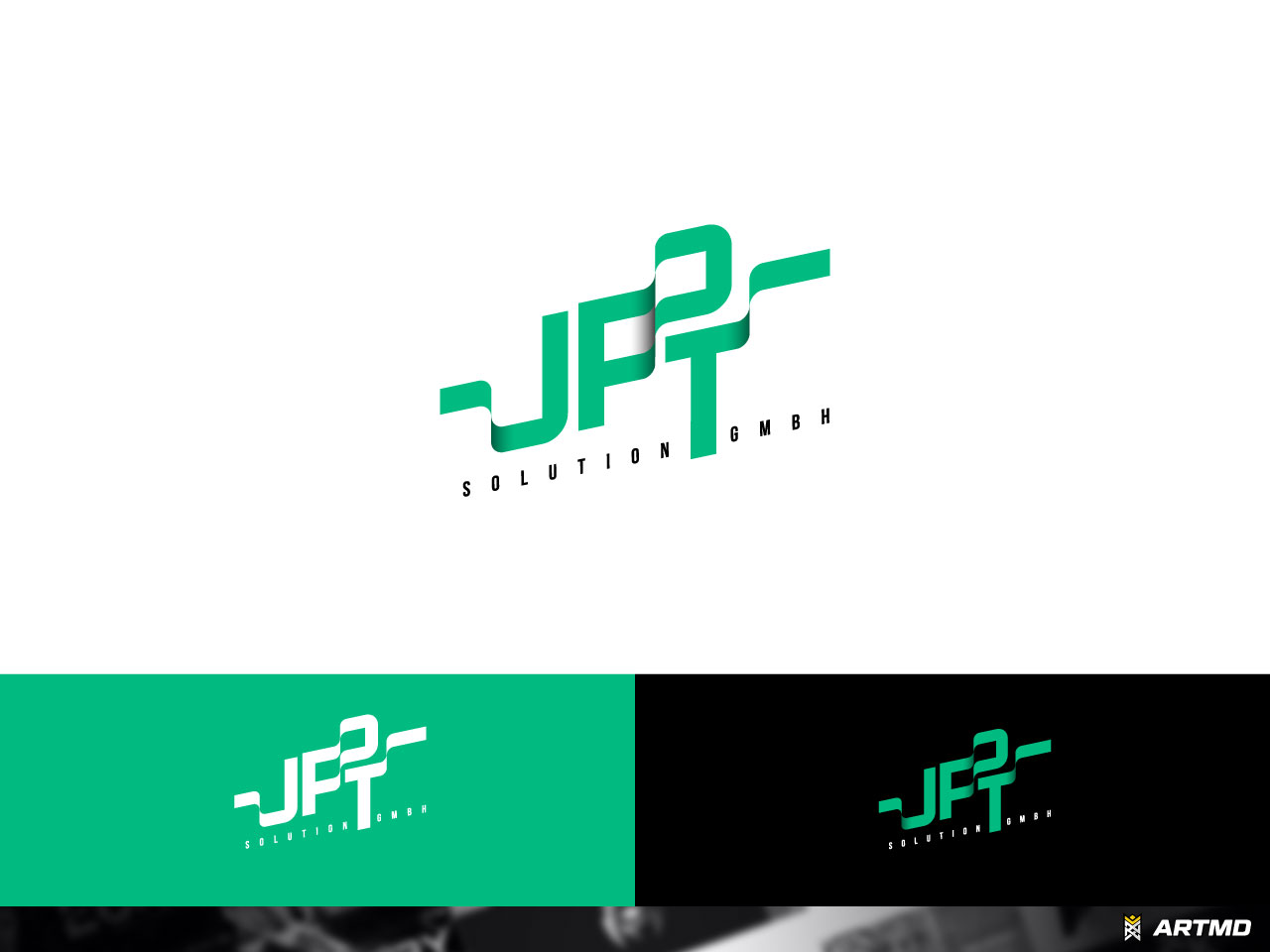 Logo Design by ARTMD for this project | Design #30092983