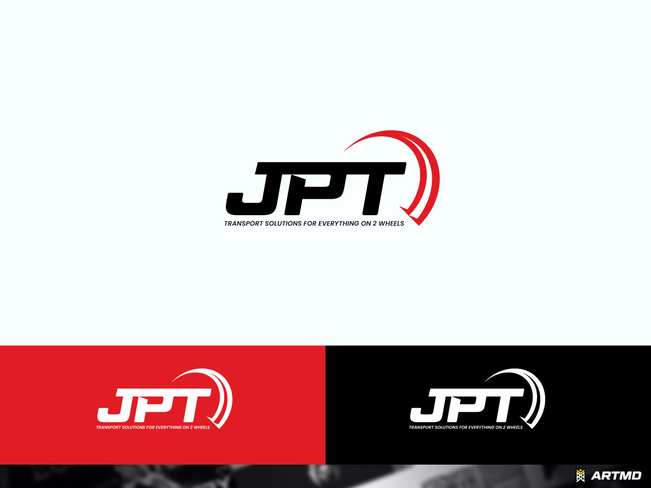 Logo Design by ARTMD for this project | Design #30105118