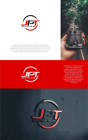 Logo Design by SigmaStudio for this project | Design: #30104131