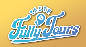 Logo Design by sl.design for Taste Fully Tours | Design: #30098101