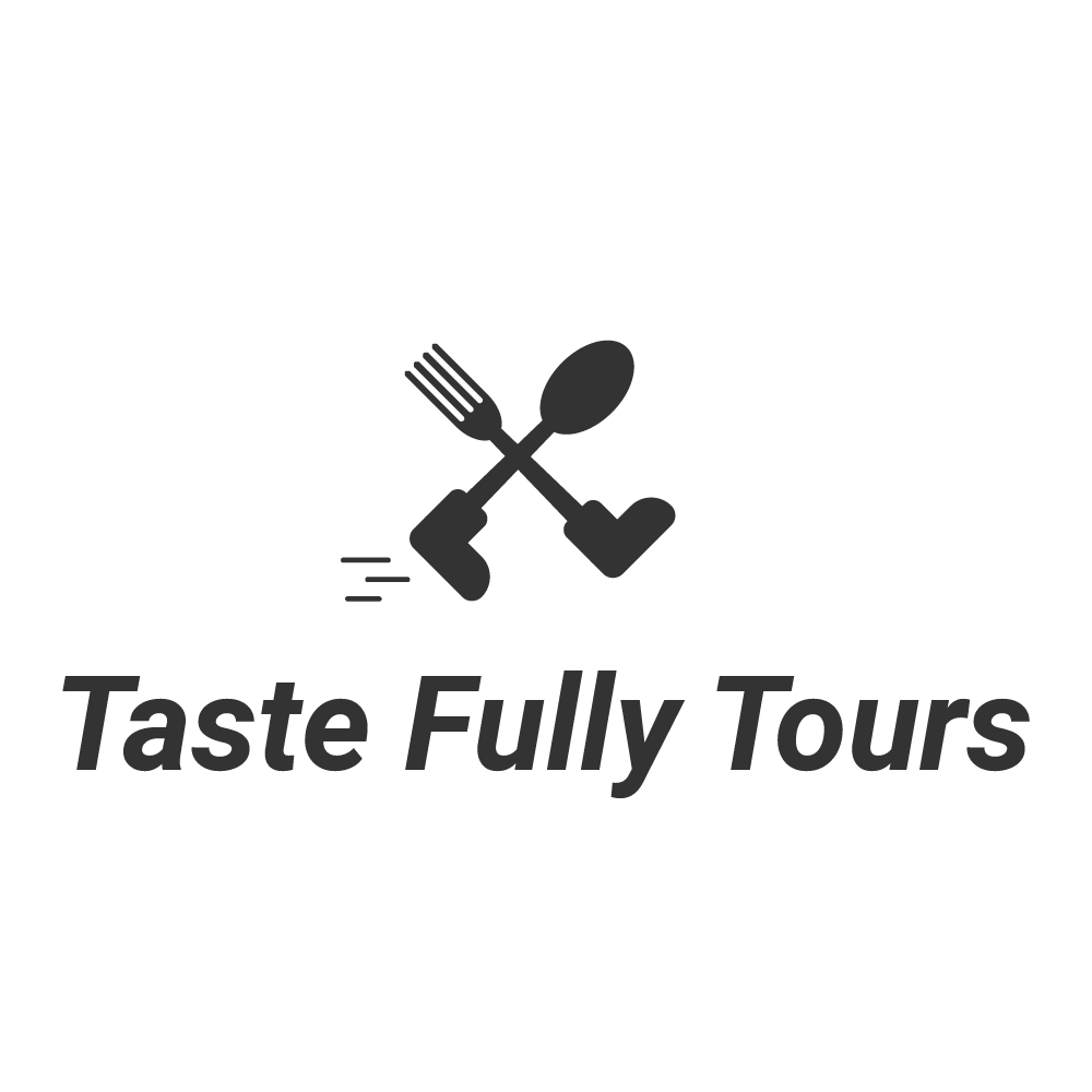 Design de Logo par Serhii B. pour Taste Fully Tours | Design #30102000