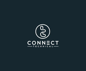 Diseño de Logo por ismail islam para Connect Technical | Diseño: #30097425