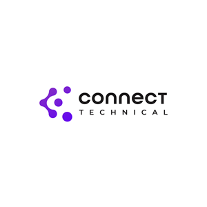 Diseño de Logo por ibart para Connect Technical | Diseño: #30134236