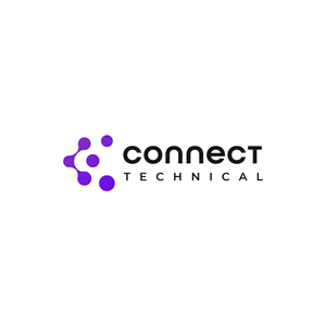 Diseño de Logo por ibart para Connect Technical | Diseño: #30134388