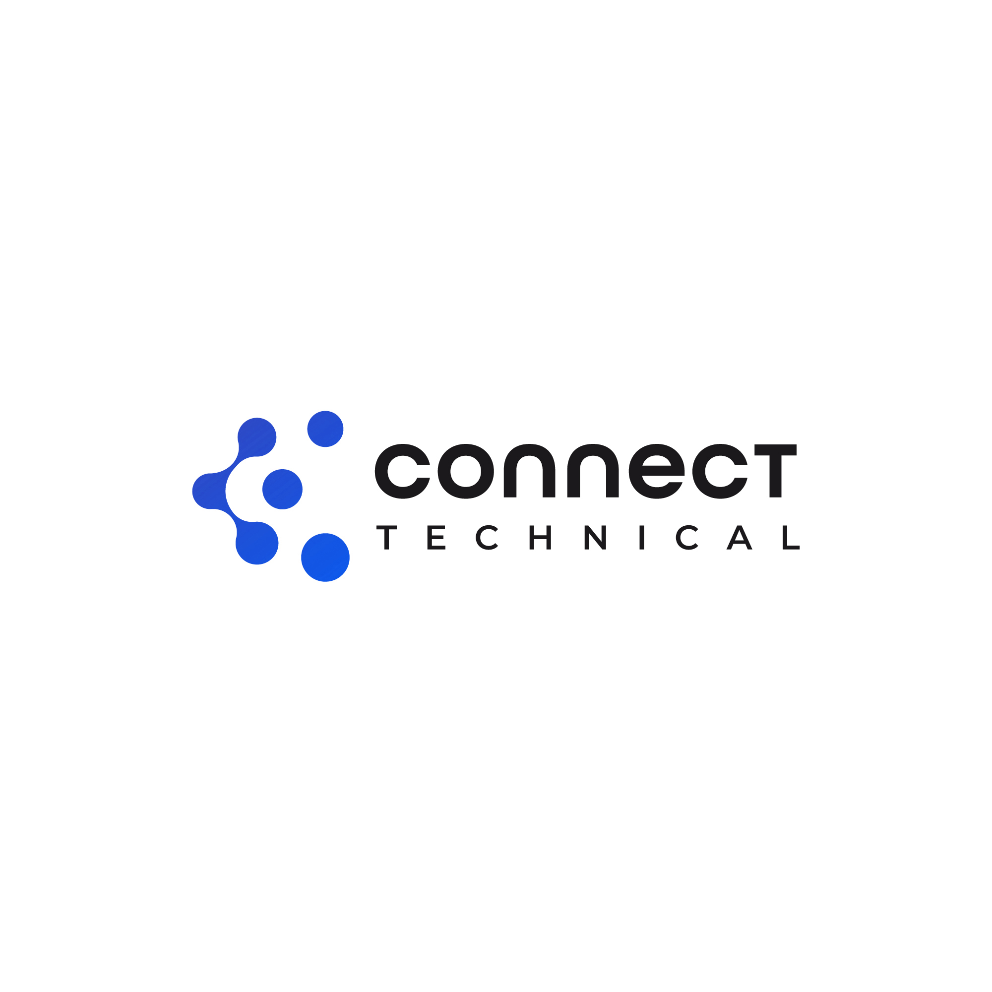 Logo Design by ibart for Connect Technical | Design #30134418