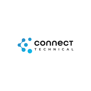 Diseño de Logo por ibart para Connect Technical | Diseño: #30134419