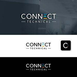 Diseño de Logo por Melon D para Connect Technical | Diseño: #30102724