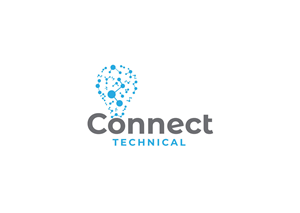 Diseño de Logo por DesignHour para Connect Technical | Diseño: #30093870