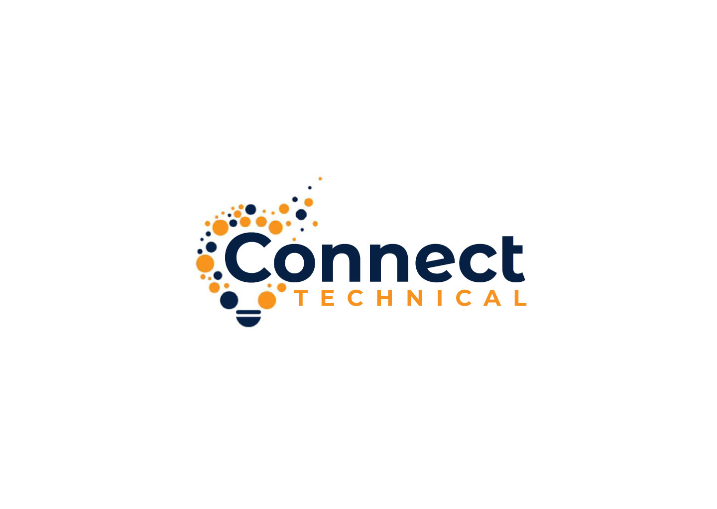 Logo Design by DesignHour for Connect Technical | Design #30093871