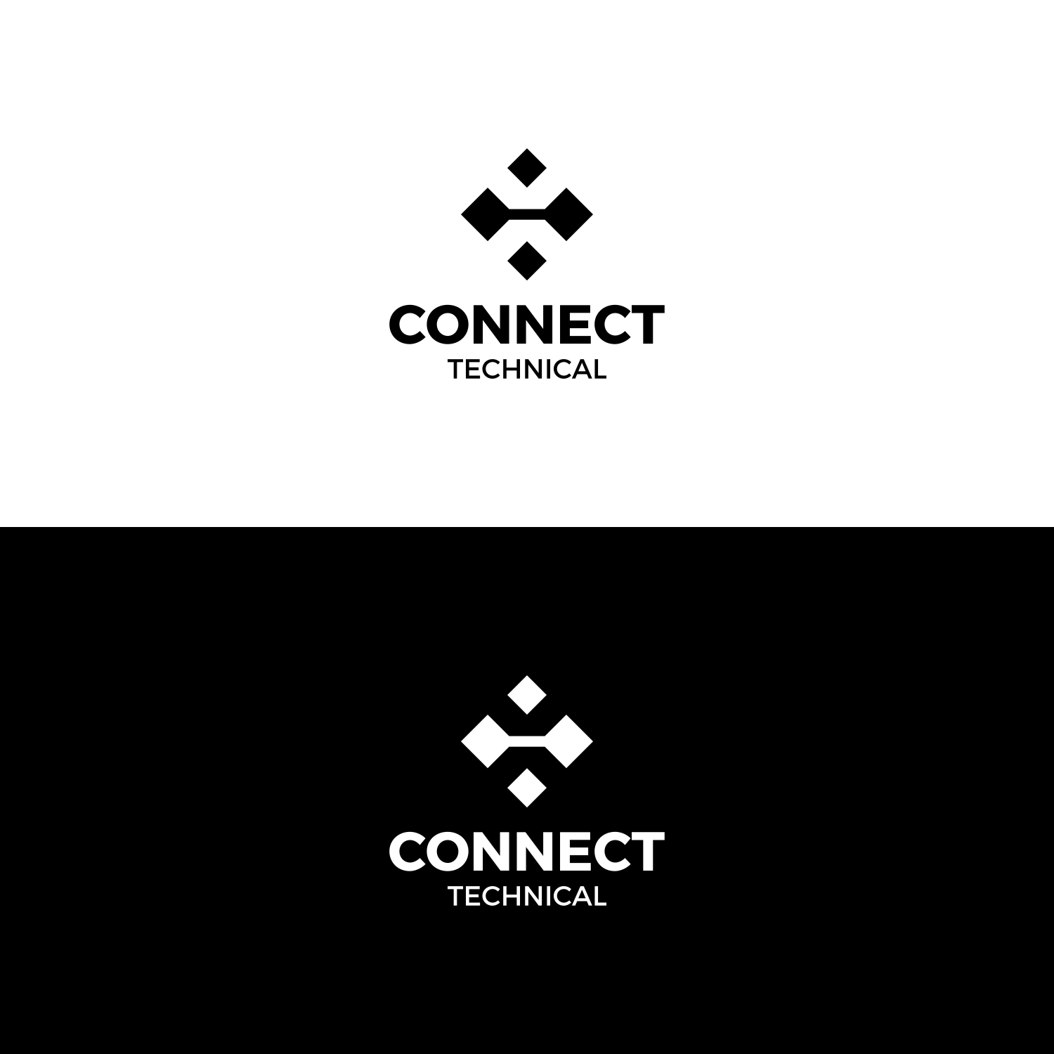 Logo Design by JayaArt for Connect Technical | Design #30093324