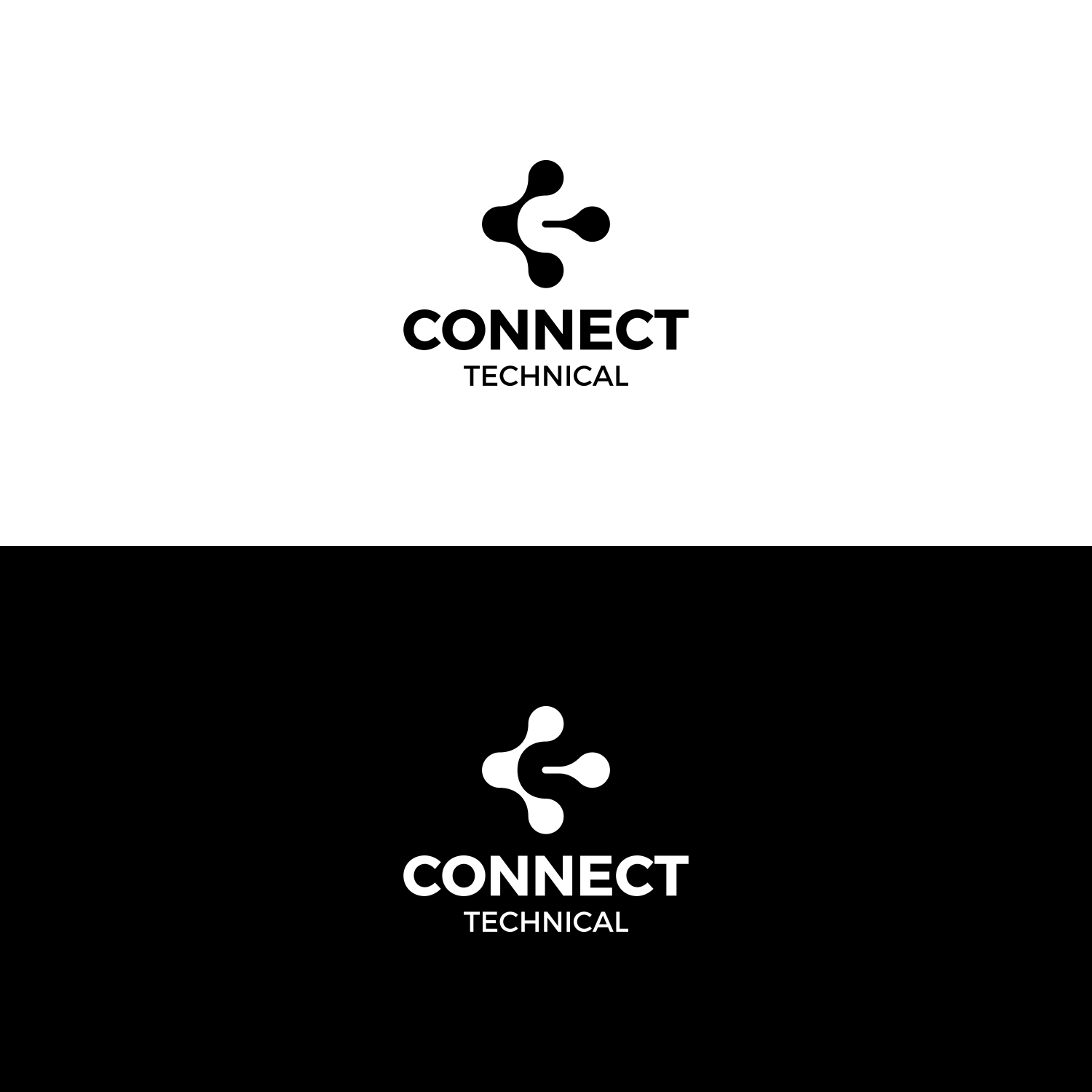 Logo Design by JayaArt for Connect Technical | Design #30104370