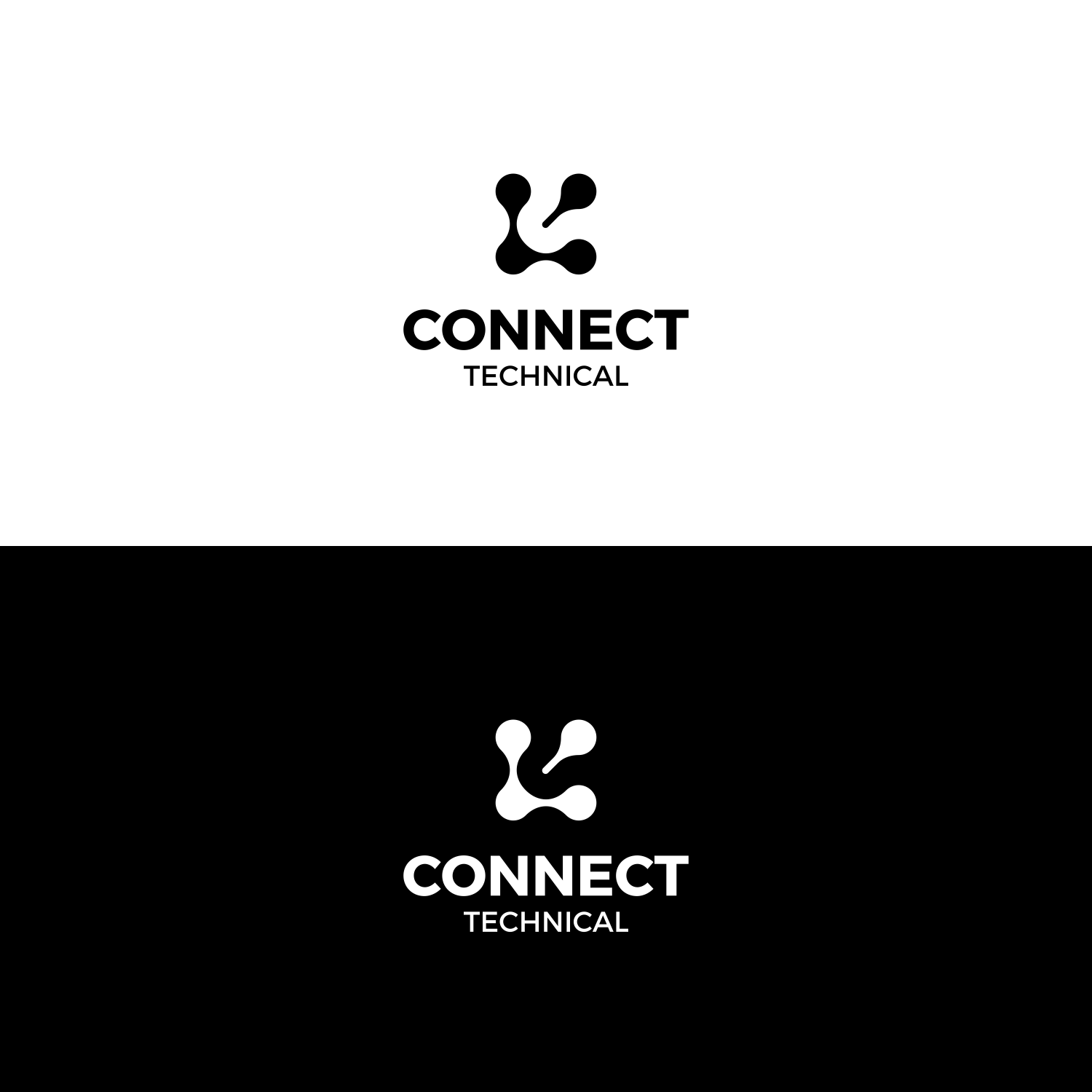 Logo Design by JayaArt for Connect Technical | Design #30104395