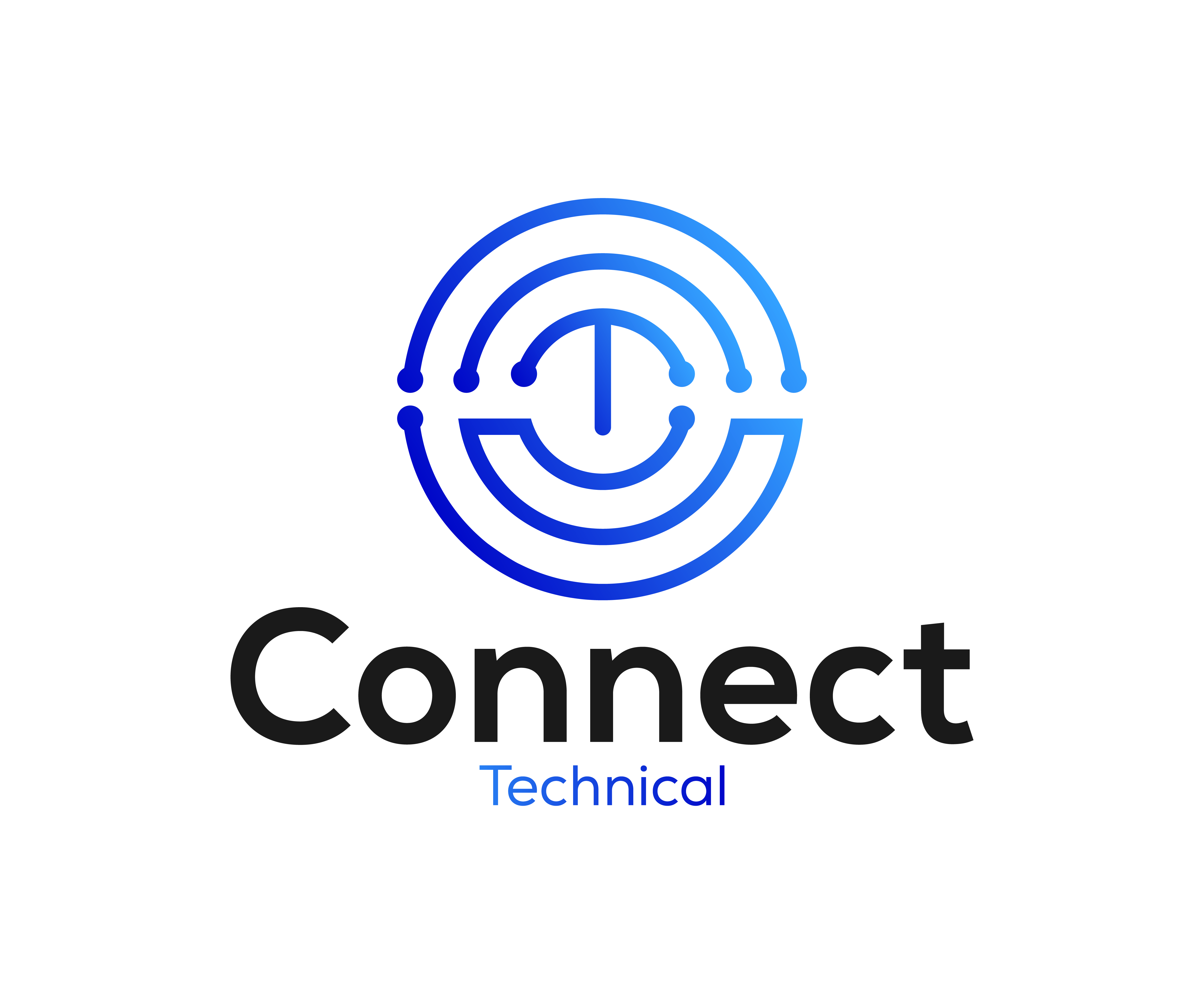 Logo Design by ProDesigner635 for Connect Technical | Design #30110336