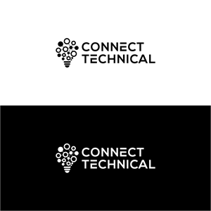 Diseño de Logo por Kaze56 para Connect Technical | Diseño: #30092806