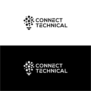Diseño de Logo por Kaze56 para Connect Technical | Diseño: #30092821