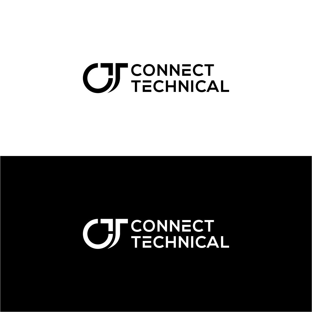 Diseño de Logo por Kaze56 para Connect Technical | Diseño #30092854