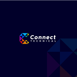 Logo Design by KADAVAR for Connect Technical | Design: #30104999