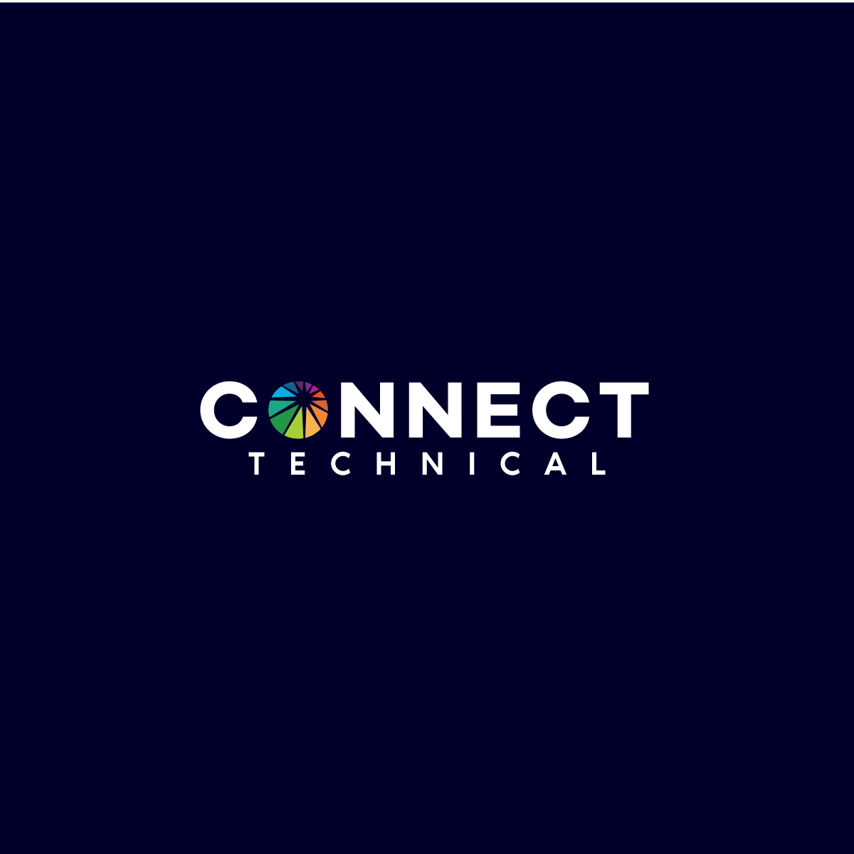 Logo Design by KADAVAR for Connect Technical | Design #30105084