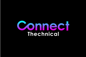 Diseño de Logo por dx_designer para Connect Technical | Diseño: #30132871