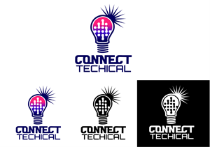 Diseño de Logo por Khuz para Connect Technical | Diseño: #30104813