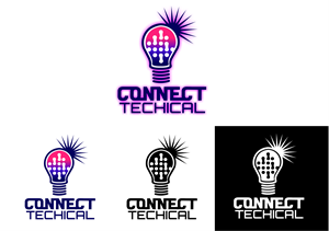 Diseño de Logo por Khuz para Connect Technical | Diseño: #30104836