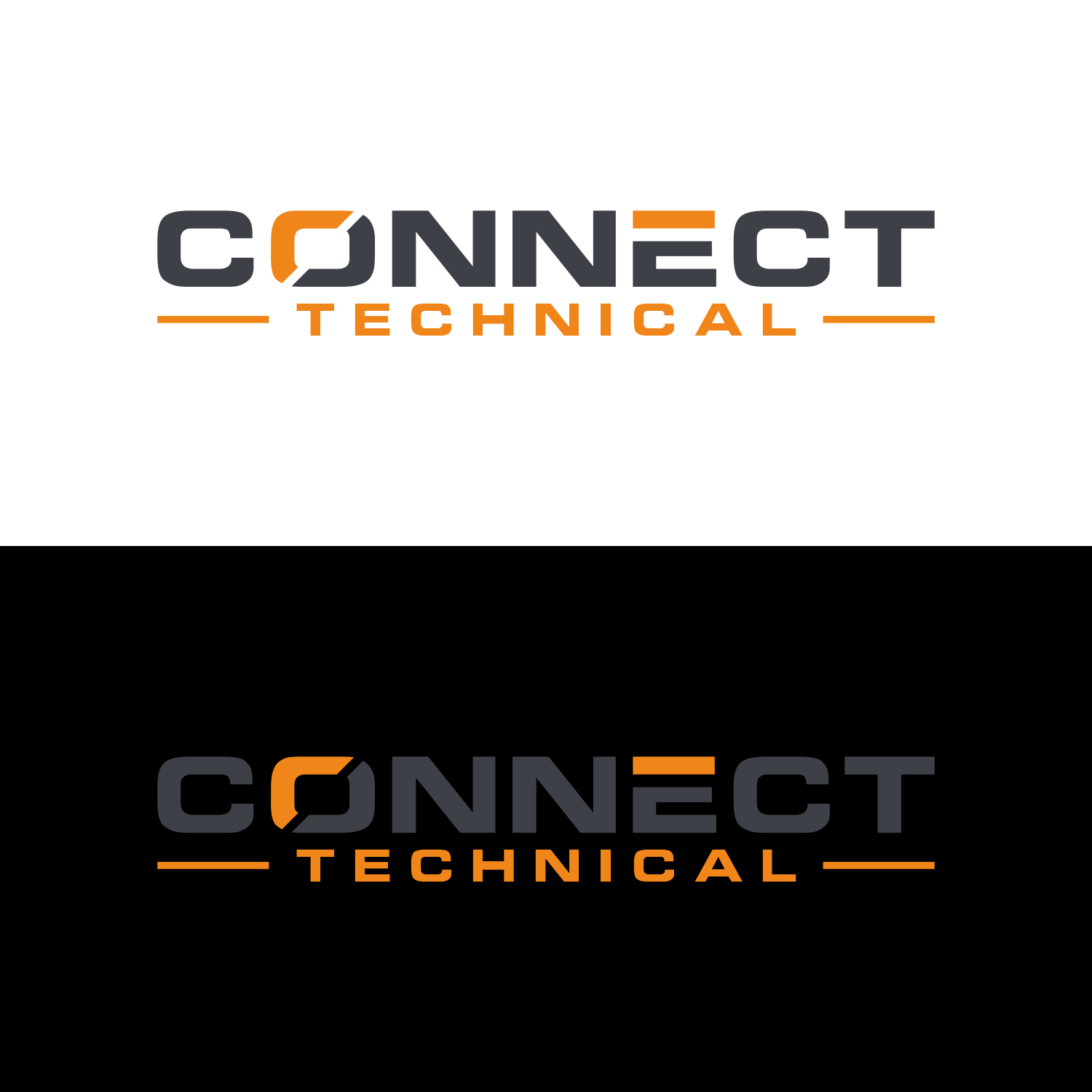Diseño de Logo por semarco para Connect Technical | Diseño #30092273