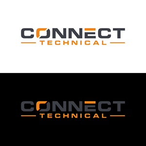 Diseño de Logo por semarco para Connect Technical | Diseño: #30092273
