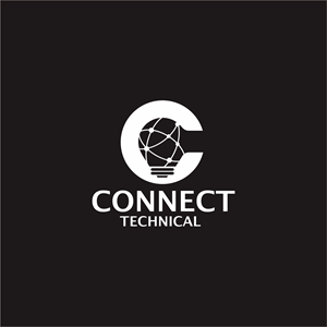 Logo Design by java land for Connect Technical | Design: #30095290