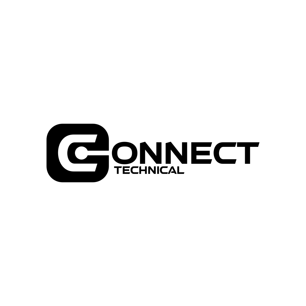 Logo Design by alitjuara for Connect Technical | Design #30134625
