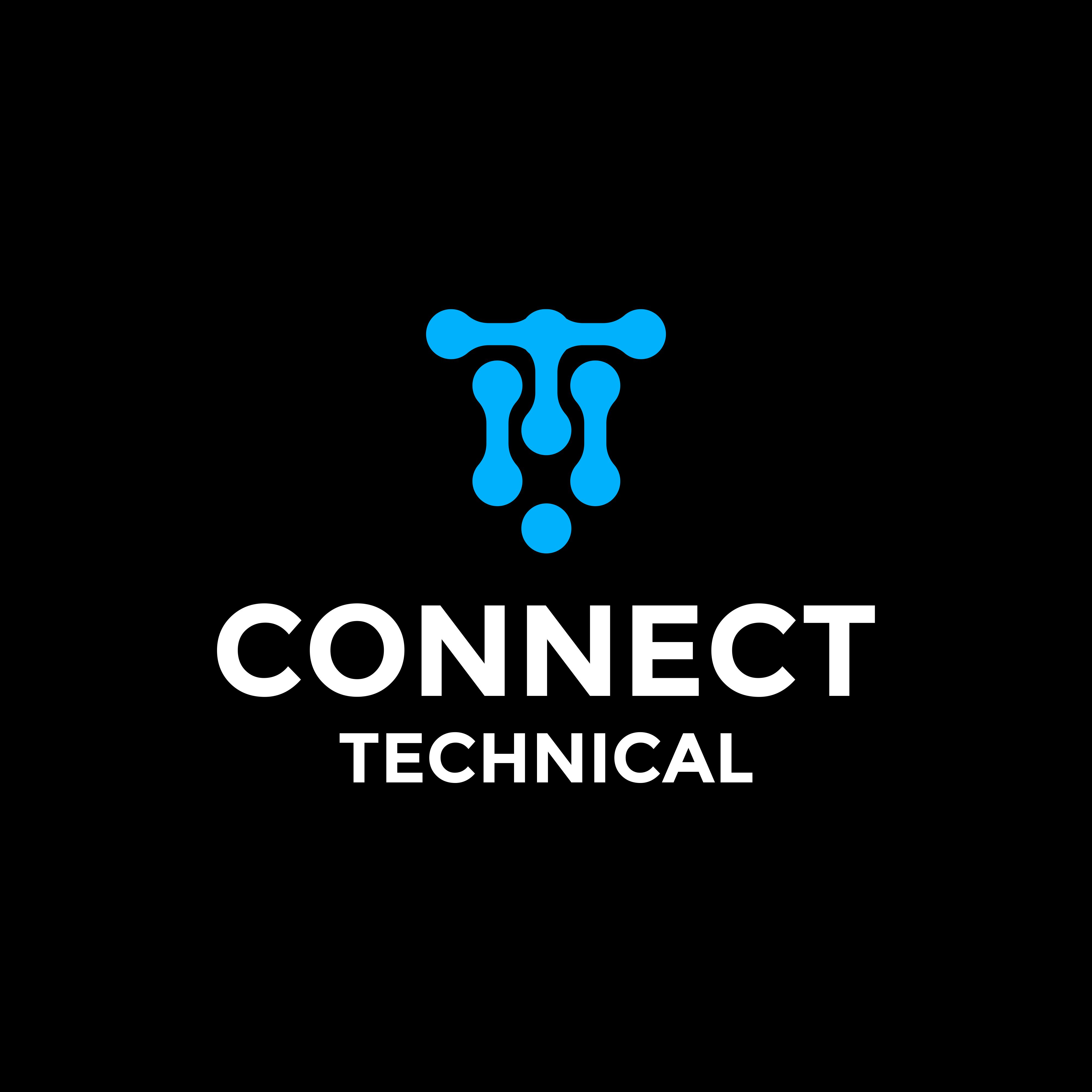 Design de Logo par mantabjoss pour Connect Technical | Design #30132740
