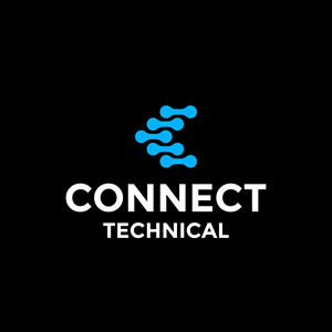 Logo Design by mantabjoss for Connect Technical | Design: #30133306