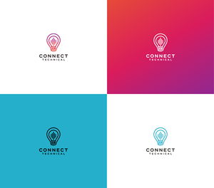Logo Design by syra1233 for Connect Technical | Design: #30135129
