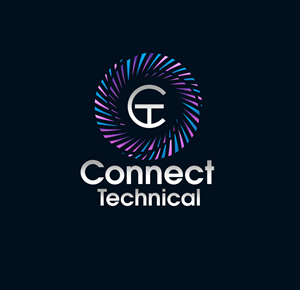 Diseño de Logo por Rajib Bhattacharya para Connect Technical | Diseño: #30096956