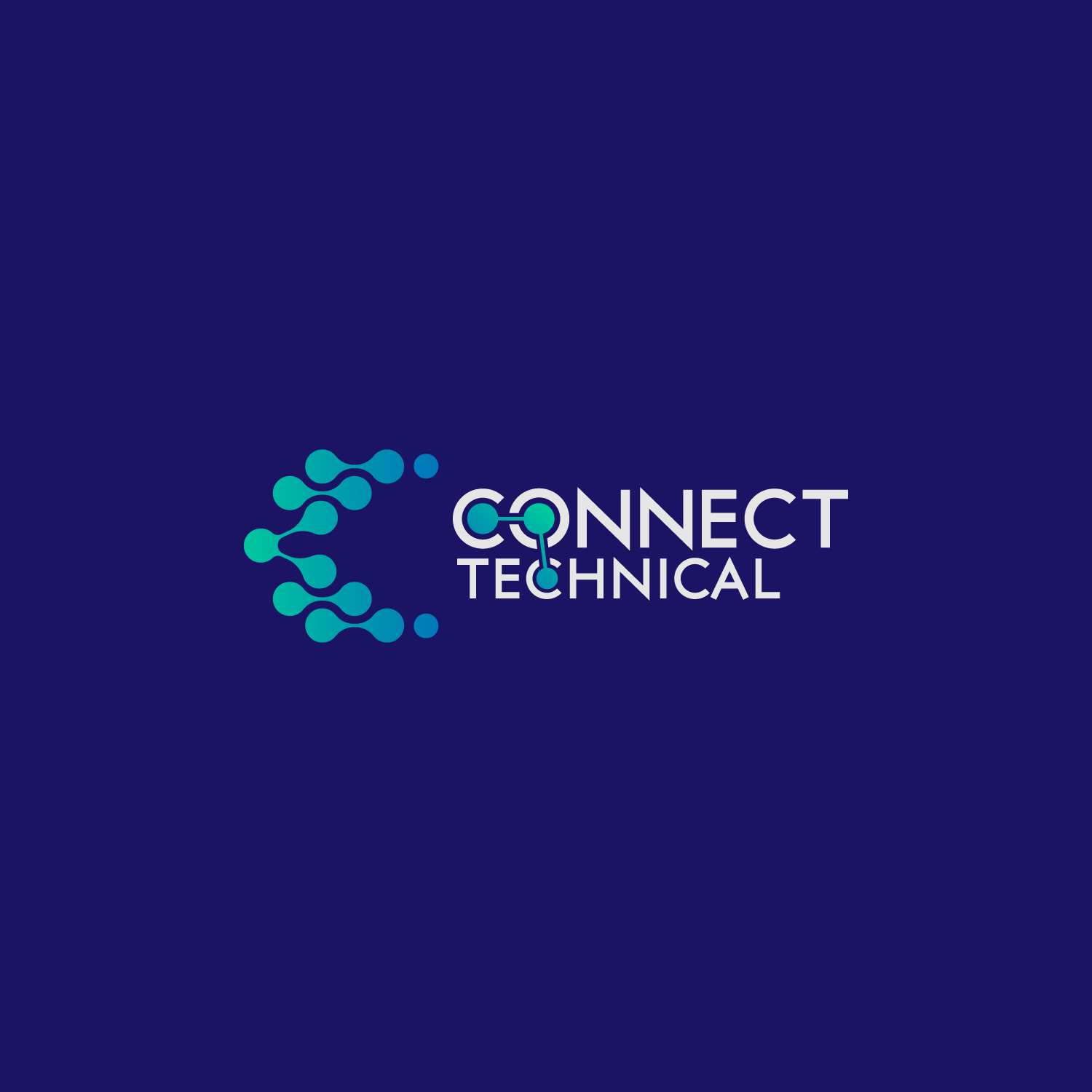 Diseño de Logo por Abdul 20 para Connect Technical | Diseño #30096862