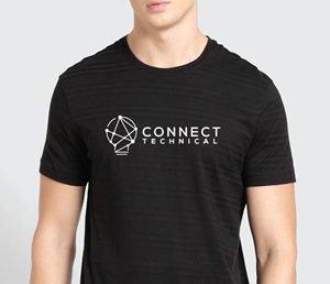 Logo Design by step forward 2 for Connect Technical | Design: #30102504
