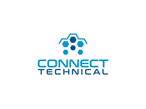 Logo Design by BNdesigner for Connect Technical | Design: #30129123