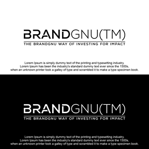 Diseño de Logo por semarco para este proyecto | Diseño: #30092372