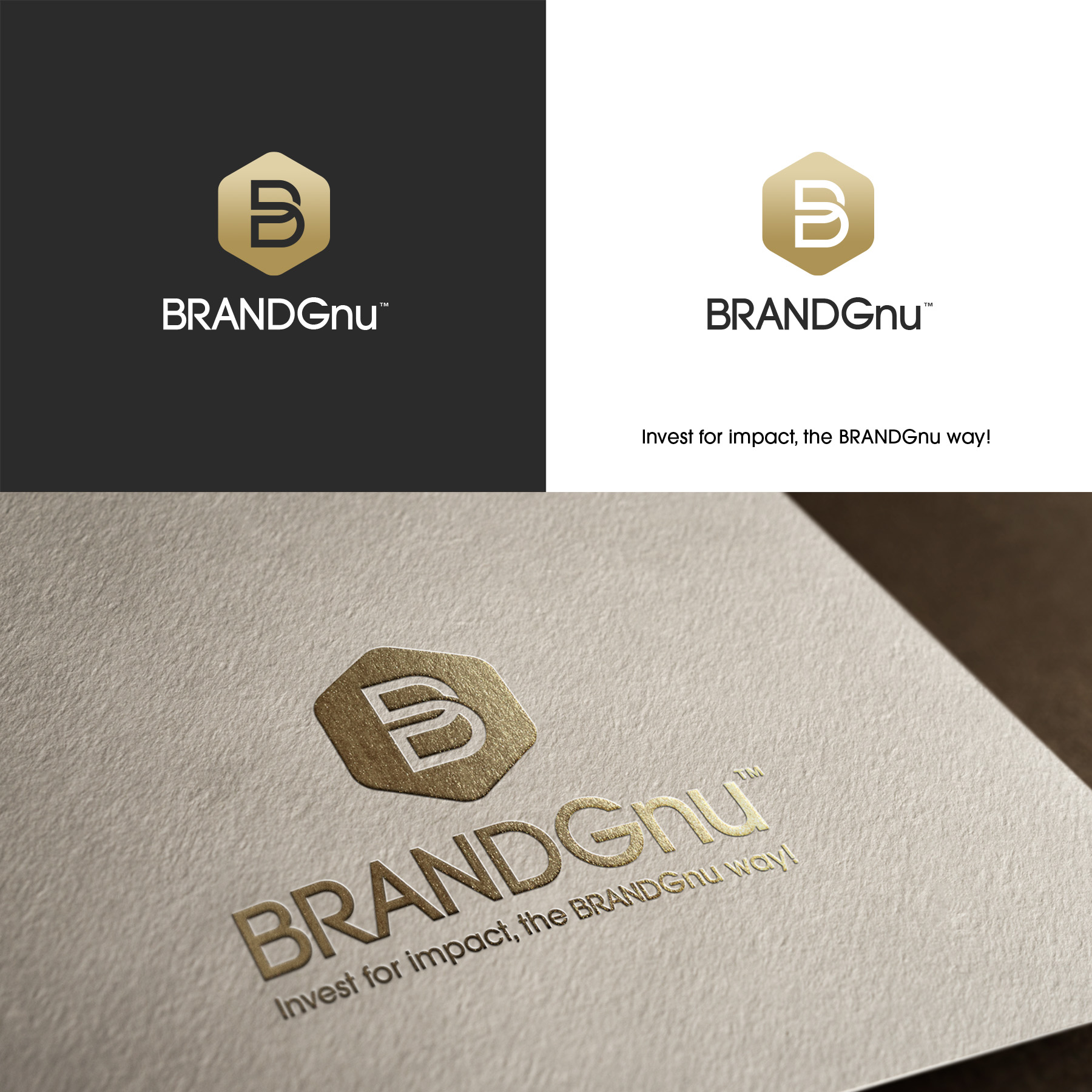 Logo Design by creative.visuals for this project | Design #30134142