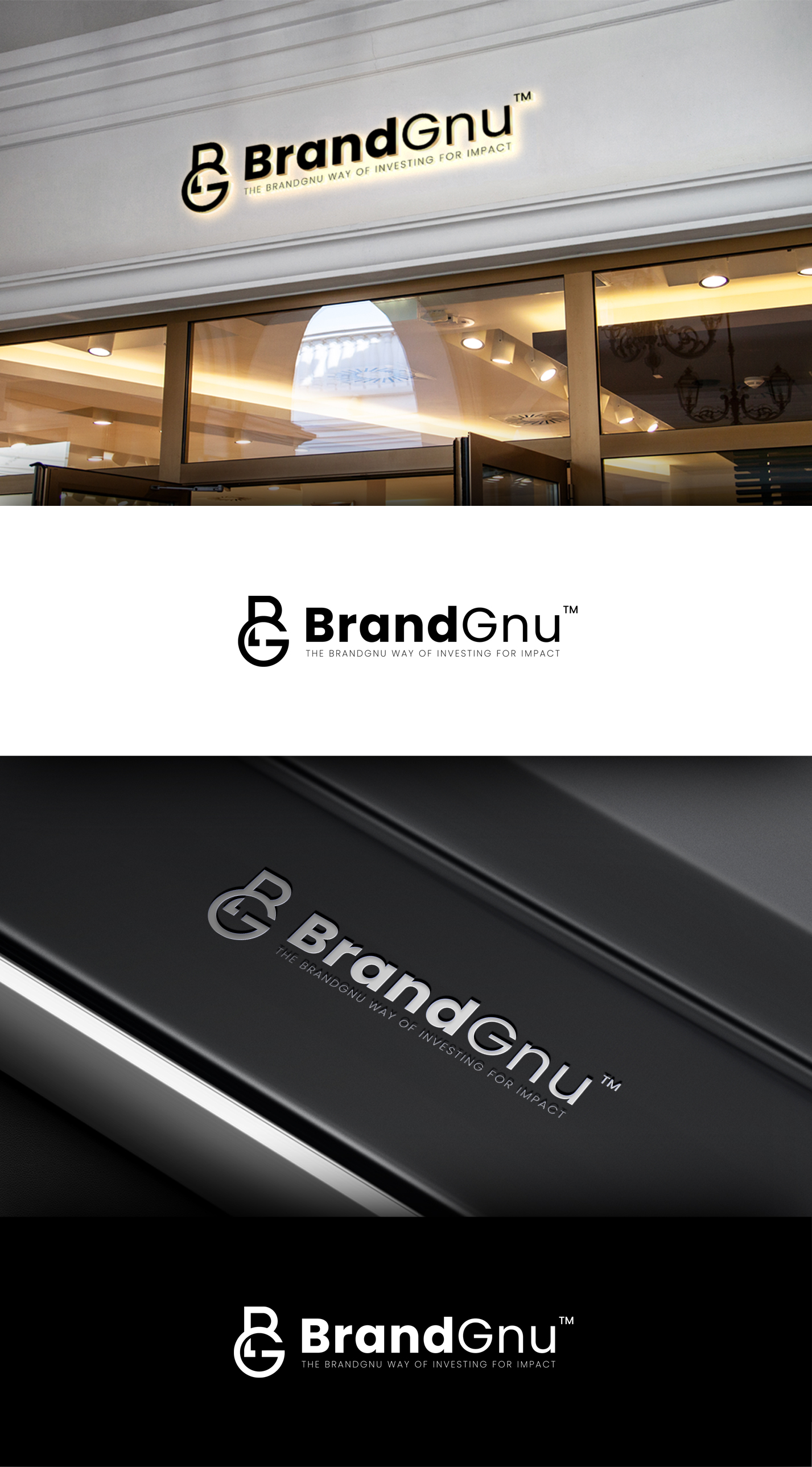 Diseño de Logo por SL Designer para este proyecto | Diseño #30093587