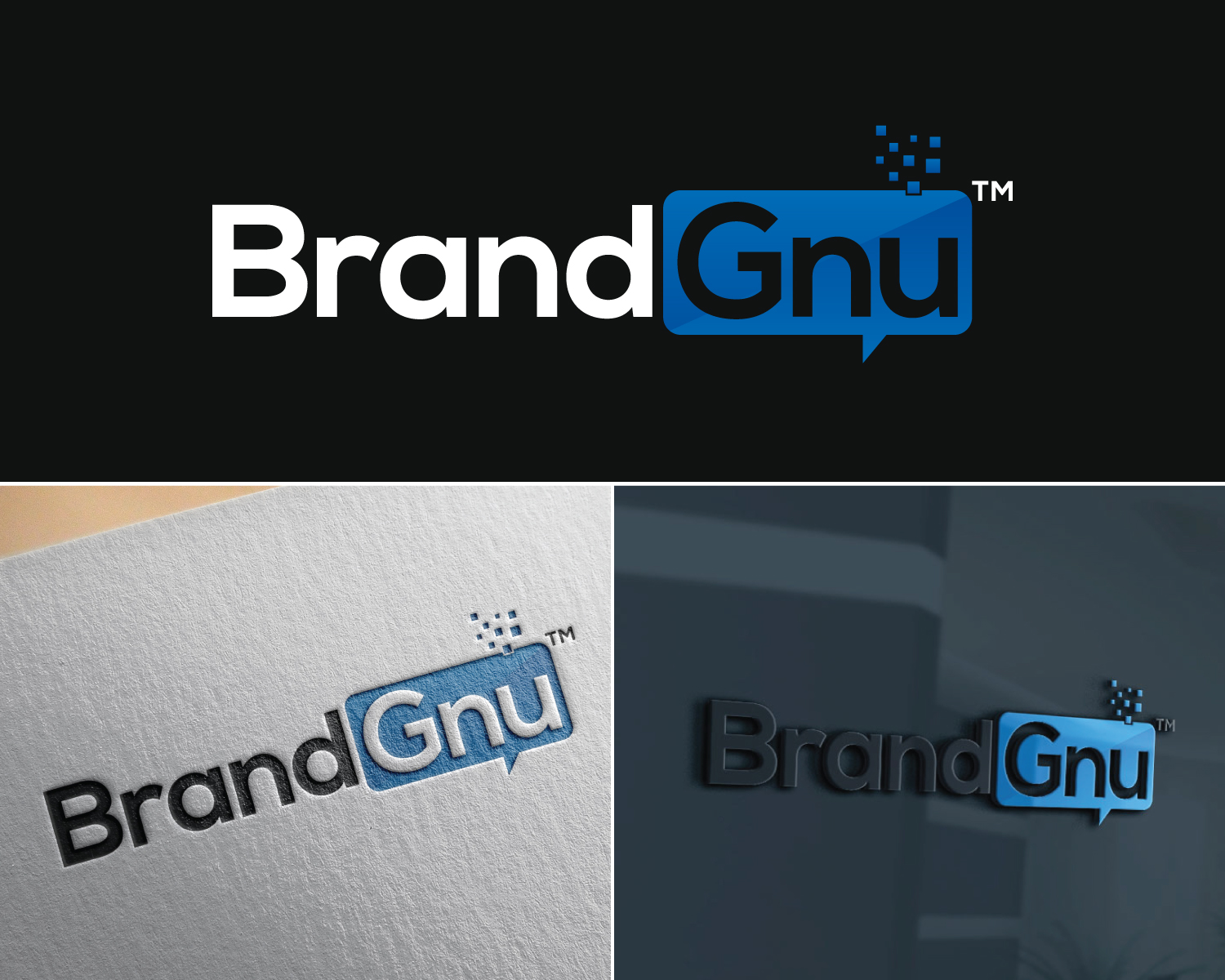 Diseño de Logo por Atec para este proyecto | Diseño #30116797