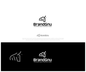 Logo Design by ELMNT for this project | Design: #30093327