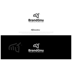 Diseño de Logo por ELMNT para este proyecto | Diseño: #30144033