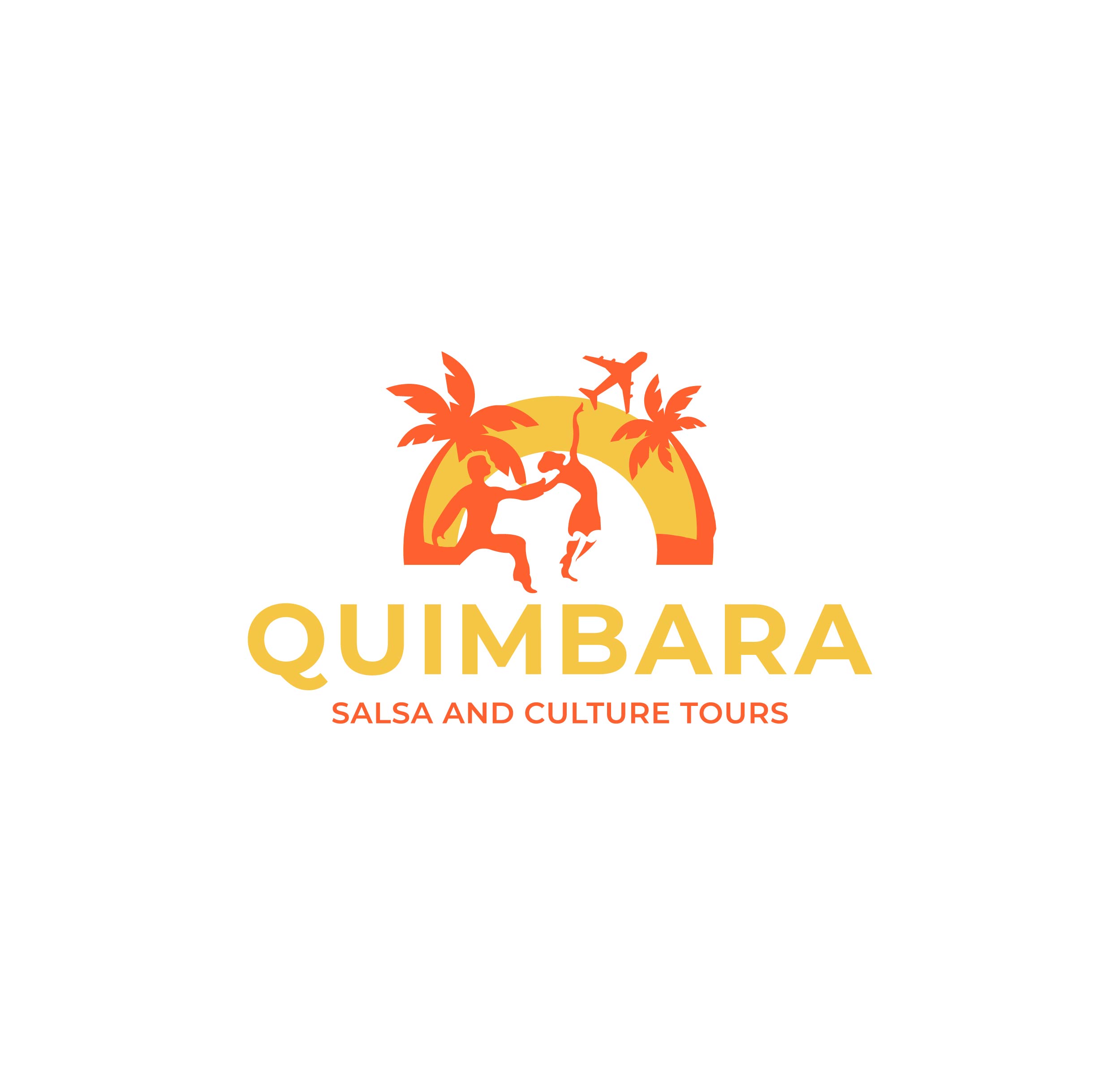 Design de Logo par mehedi.h pour QUIMBARA Salsa and Culture Tours | Design #30093193