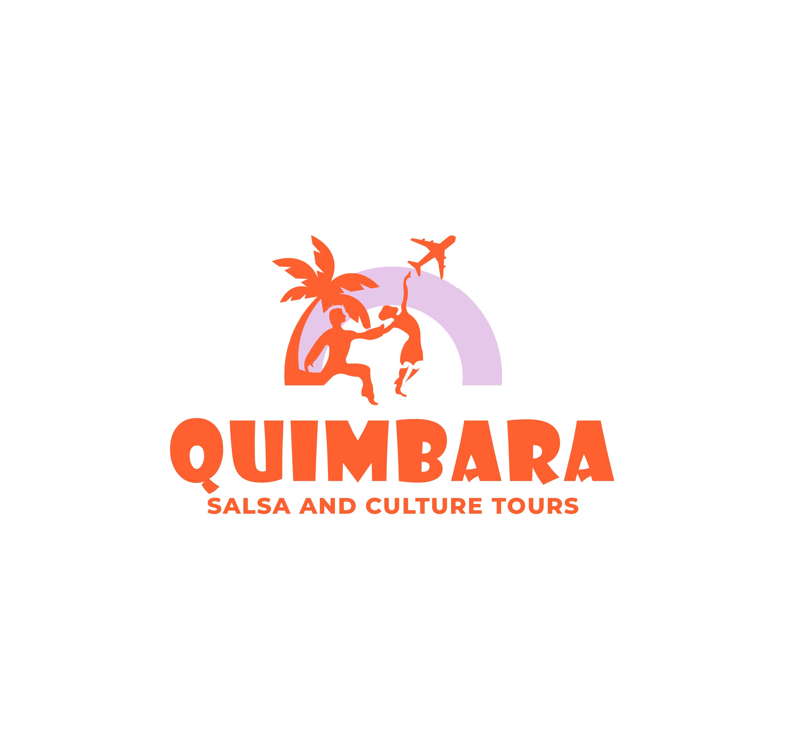 Design de Logo par mehedi.h pour QUIMBARA Salsa and Culture Tours | Design #30093583