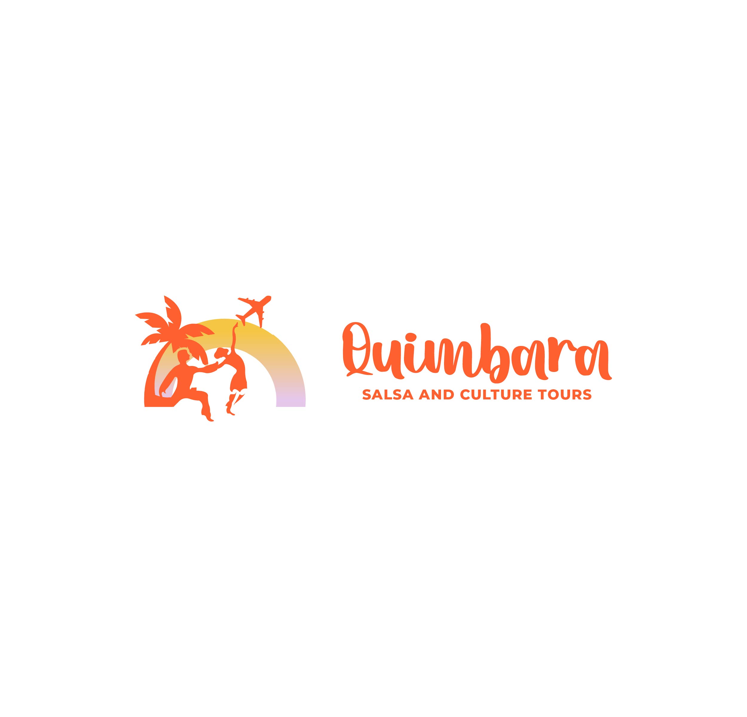 Design de Logo par mehedi.h pour QUIMBARA Salsa and Culture Tours | Design #30093616