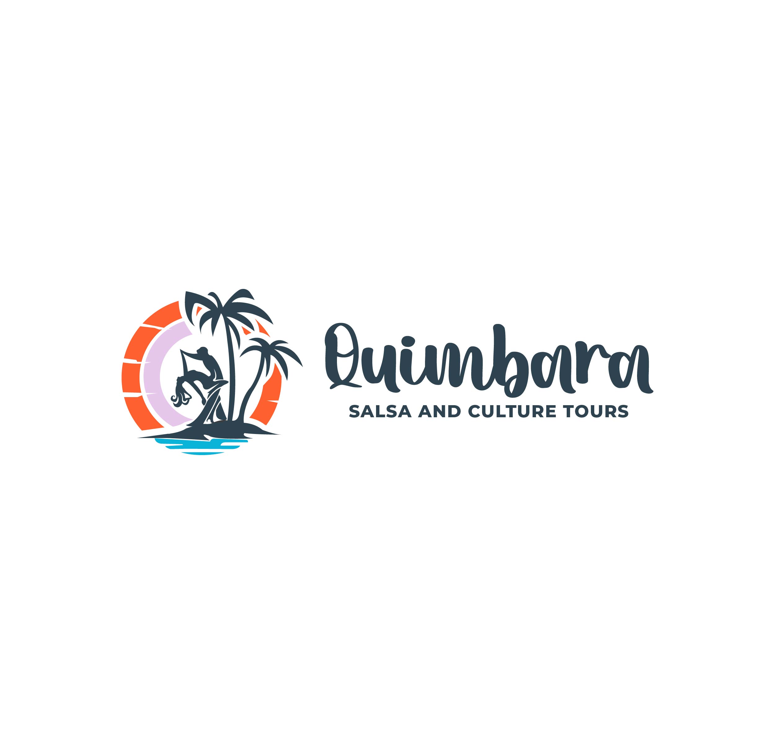 Design de Logo par mehedi.h pour QUIMBARA Salsa and Culture Tours | Design #30093637