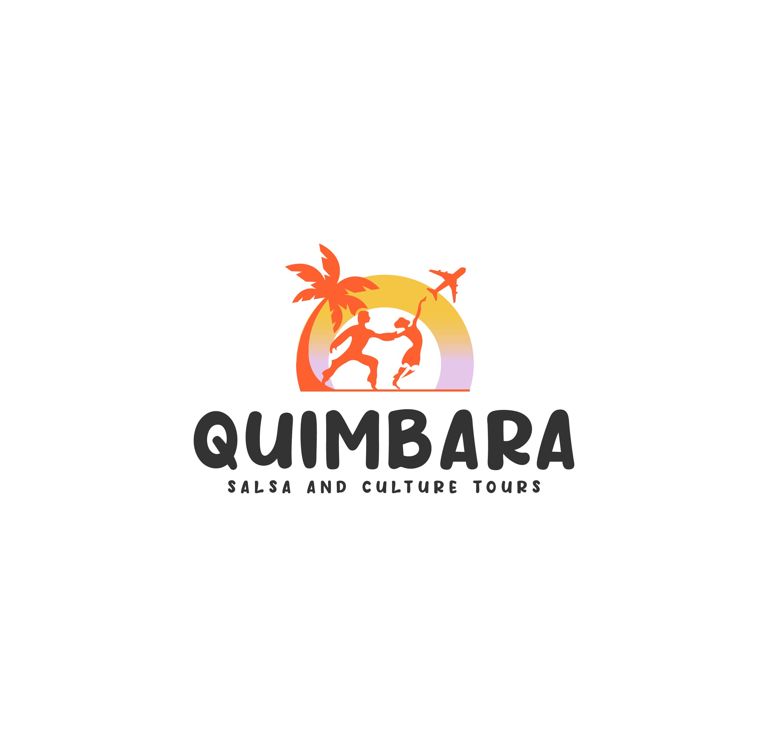 Design de Logo par mehedi.h pour QUIMBARA Salsa and Culture Tours | Design #30093723