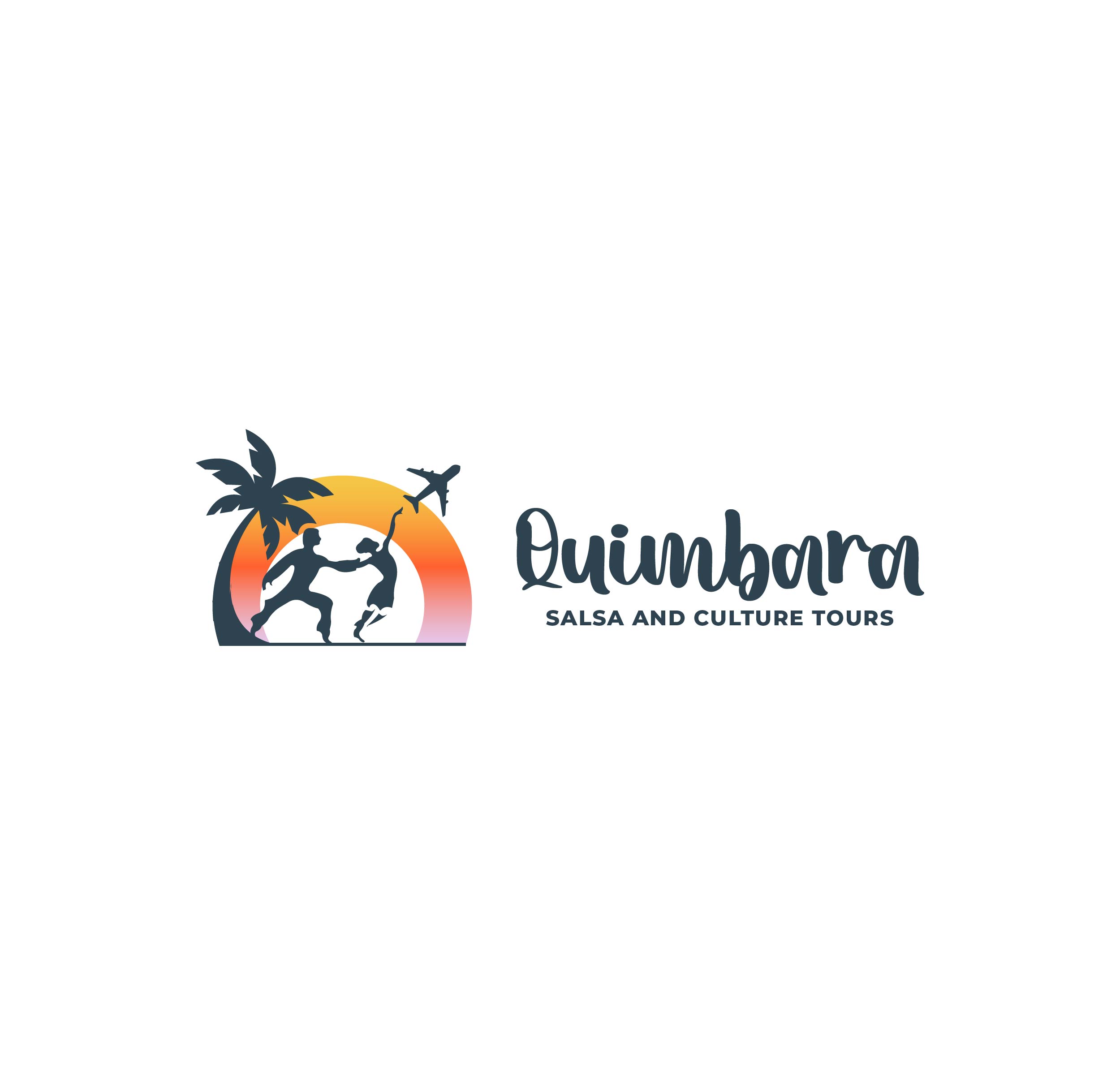 Design de Logo par mehedi.h pour QUIMBARA Salsa and Culture Tours | Design #30094088
